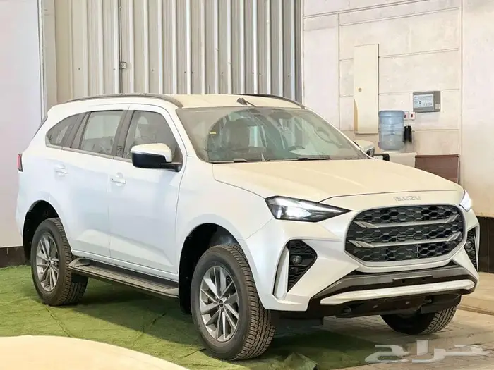 ام يو اكس فل كامل موديل 2026 3