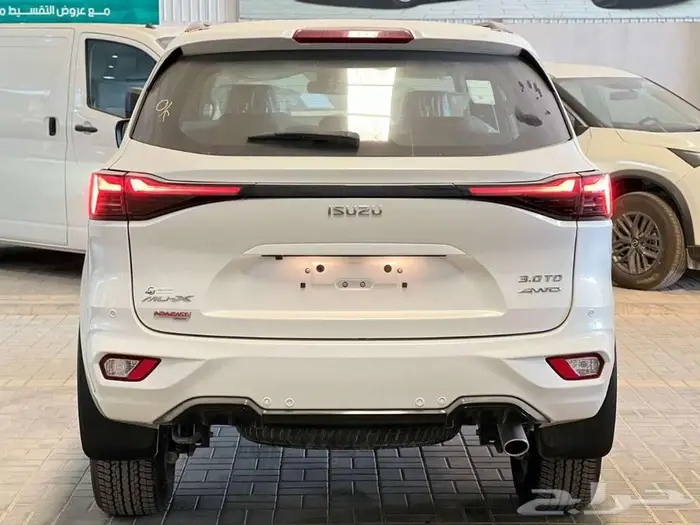 ام يو اكس فل كامل موديل 2026 8