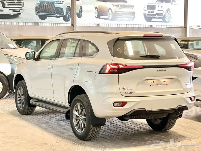 ام يو اكس فل كامل موديل 2026 9