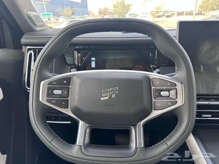 جيتور T1 لا كجري 2025 ضمان الوكيل 3