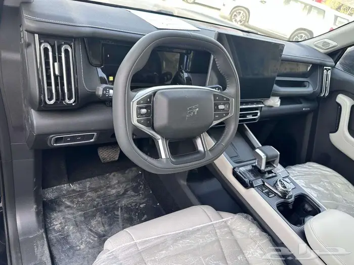 جيتور T1 لا كجري 2025 ضمان الوكيل 2