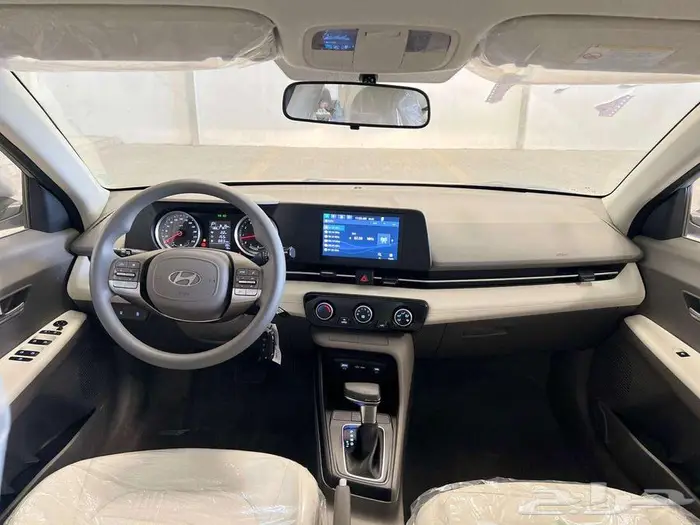 هيونداي اكسنت اسمارت وفليت 2026 اقساط 16