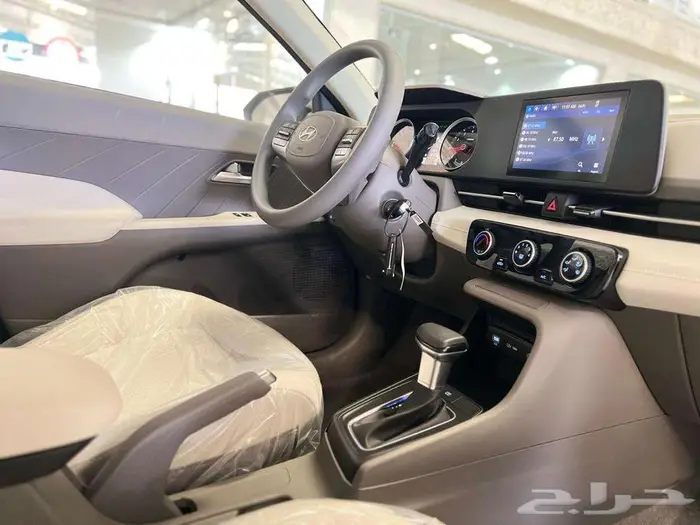 هيونداي اكسنت اسمارت وفليت 2026 اقساط 15