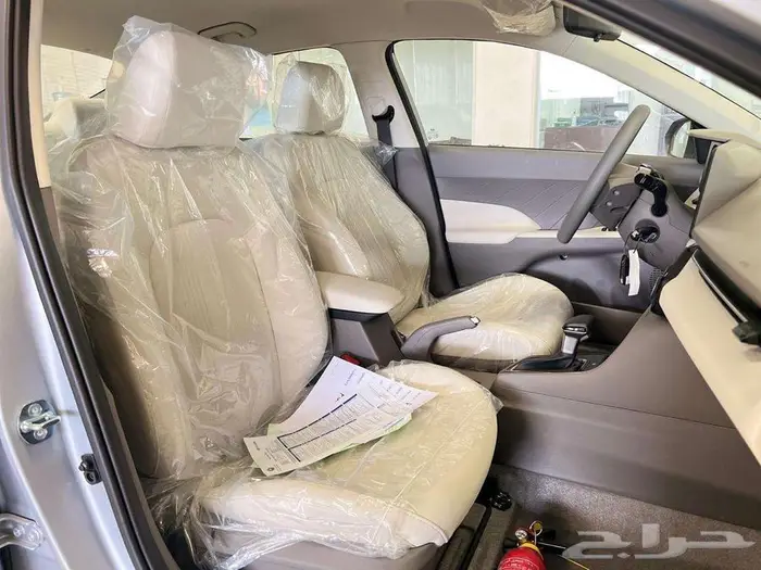 هيونداي اكسنت اسمارت وفليت 2026 اقساط 18