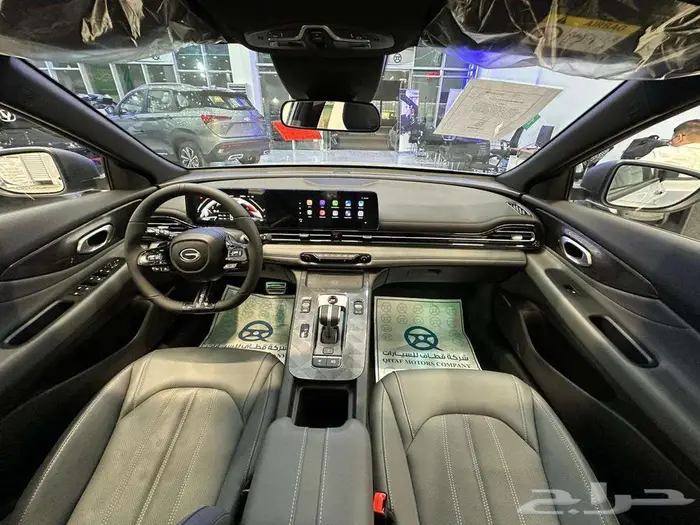 GAC امباو سبورت 2026 5