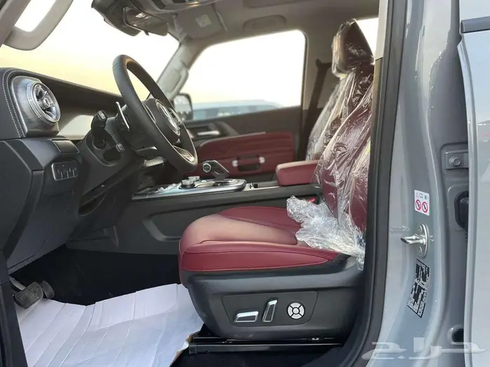 تانك 300 فل كامل 2026 4