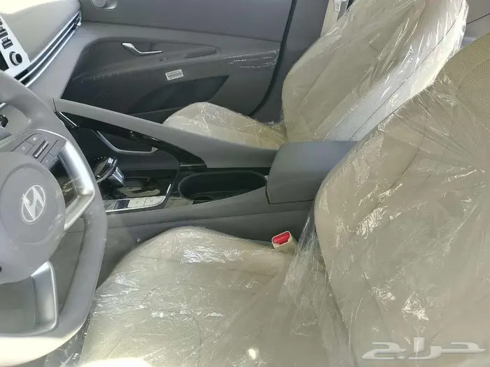 هيونداي النترا سمارت 2.0 موديل 2025 5