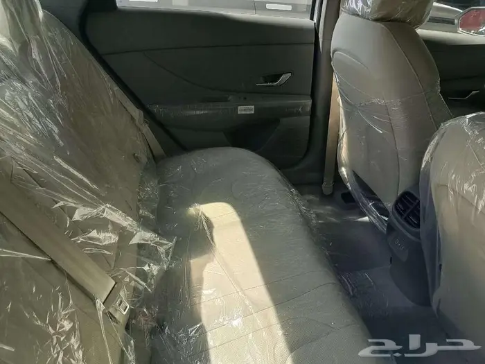 هيونداي النترا سمارت 2.0 موديل 2025 6