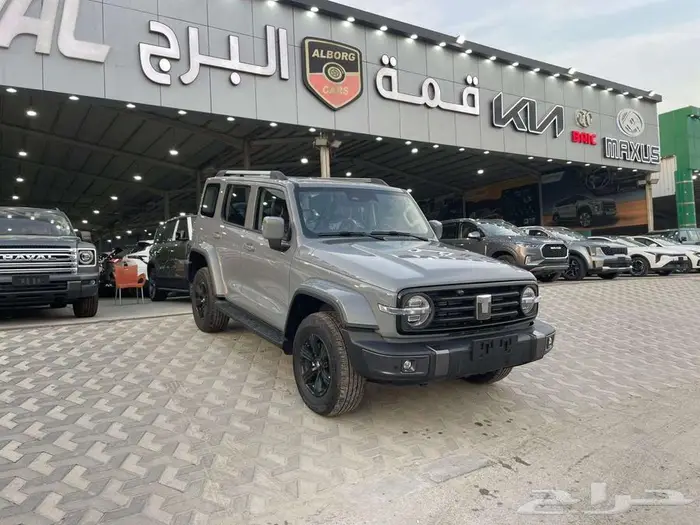 تانك 300 فل كامل 2026 0