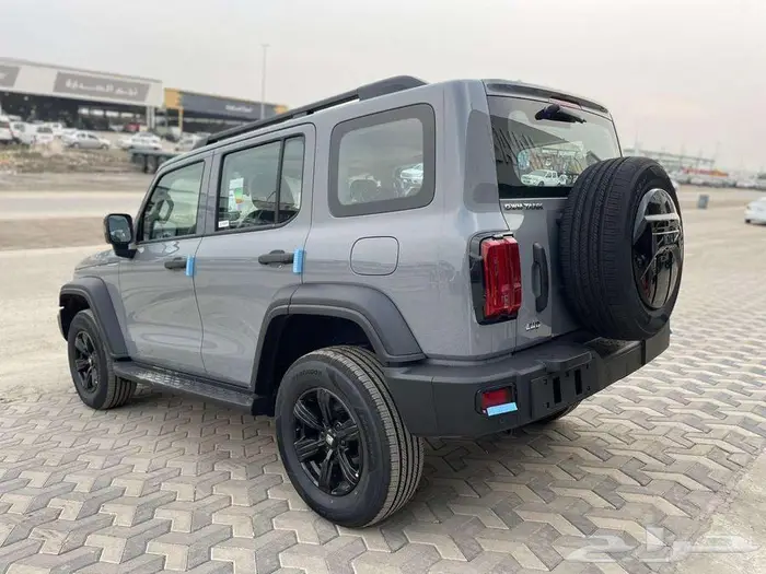 تانك 300 فل كامل 2026 2