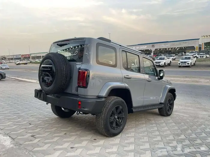 تانك 300 فل كامل 2026 3