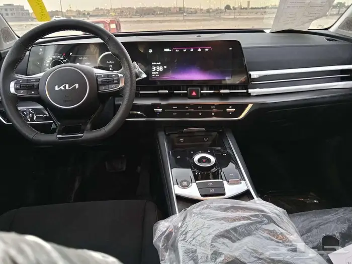 كيا سبورتاج GL 4