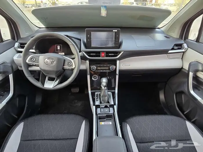 تويوتا فيلوز 2025 الاقل سعر 8