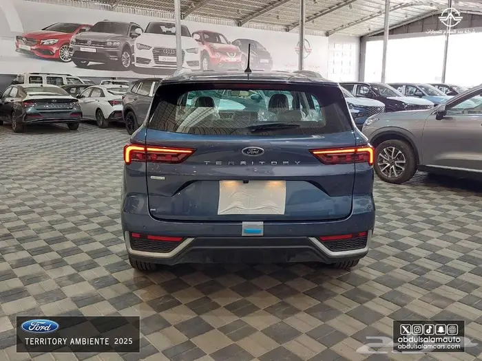 تريتوري أمبيانتي 2025_اقل الاسعار_كاش_ايجار منتهي بالتمليك 4