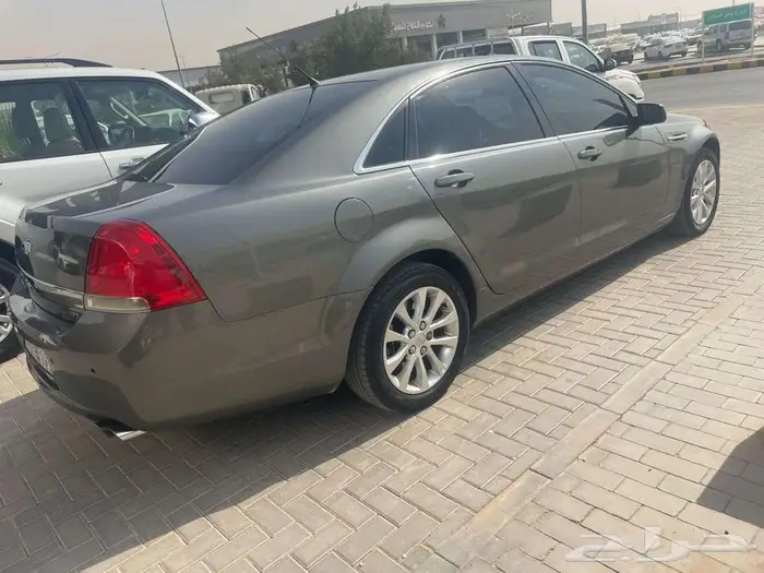 شيفروليه كابريس 2011 6