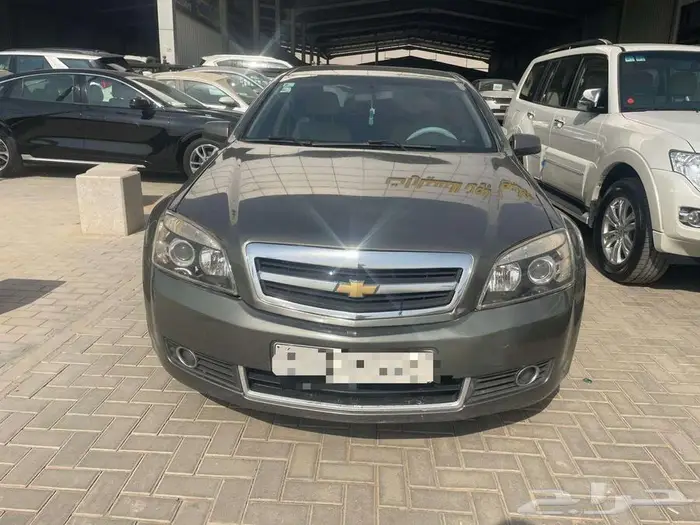 شيفروليه كابريس 2011 1