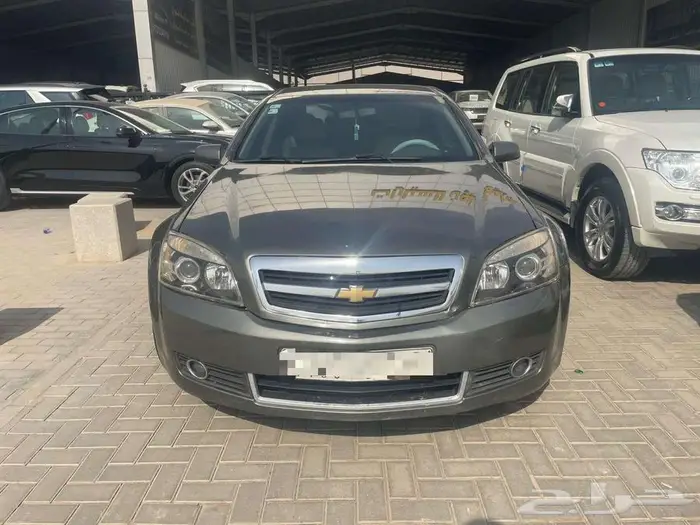 شيفروليه كابريس 2011 0