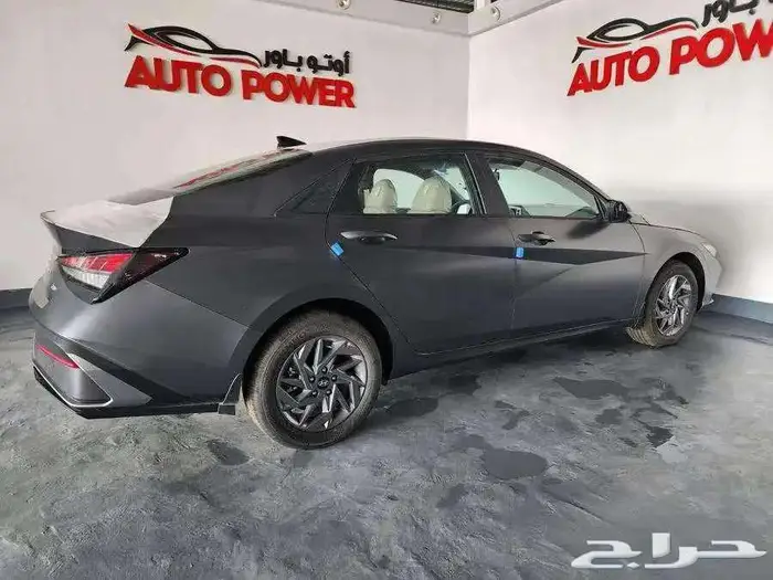 النترا سمارت بلس 2026 هيونداي مكينة 2000 خصم اضافي 12