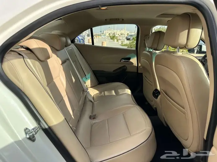 شيفورليه ماليبو 2016 LTZ 19