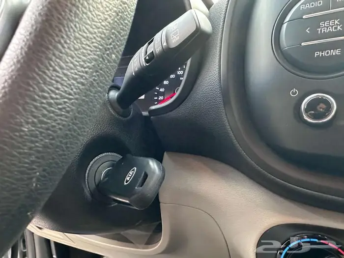 كيا سول 2022 17