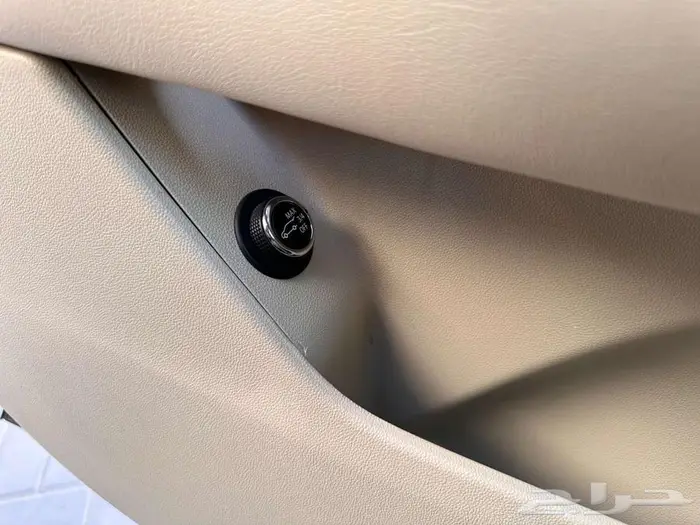 كاديلاك 2019 XT5 8