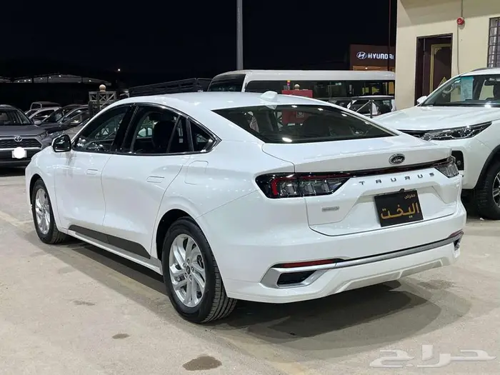 توروس 2023 سعودي 4
