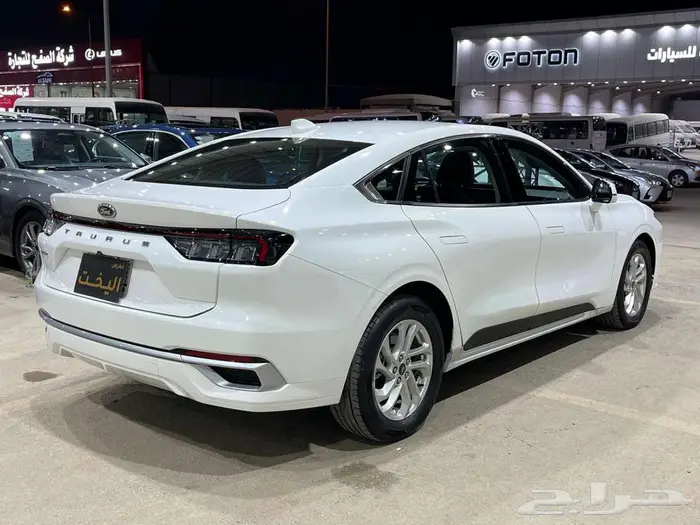 توروس 2023 سعودي 8