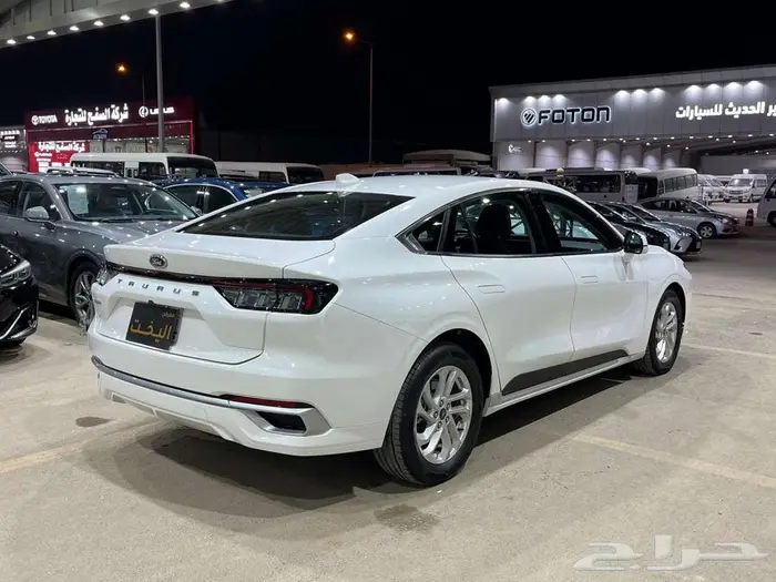توروس 2023 سعودي 9