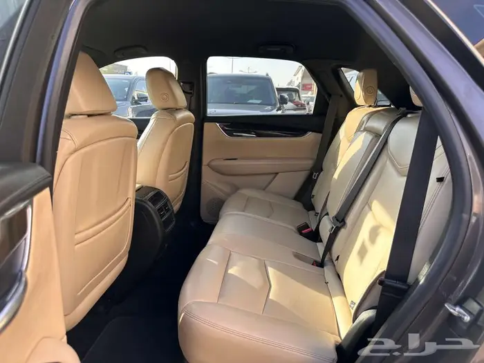 كاديلاك 2019 XT5 30