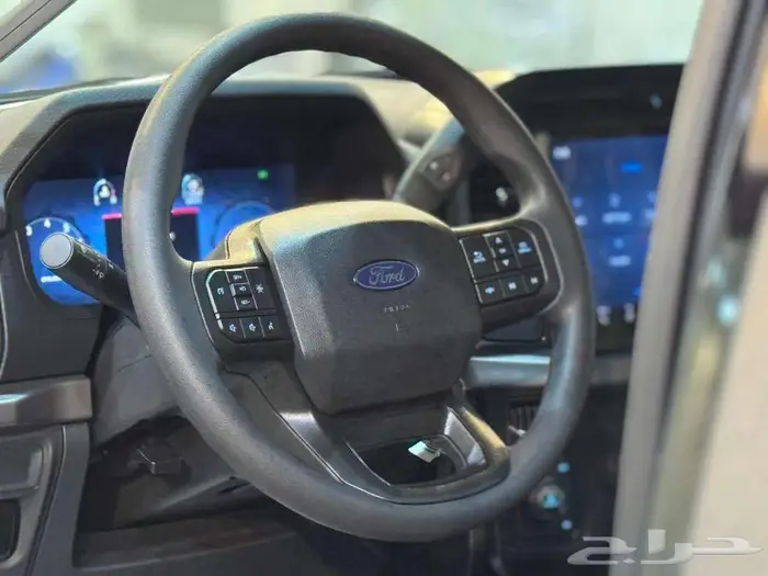فورد F150 خليجي 2025 3