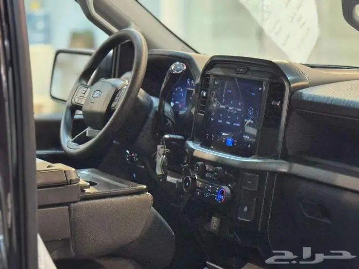 فورد F150 خليجي 2025 6