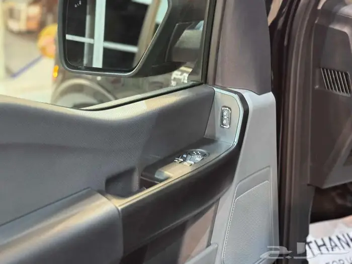 فورد F150 خليجي 2025 10