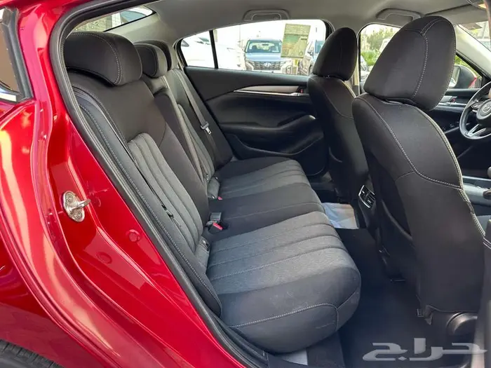 مازدا 6 2023 23