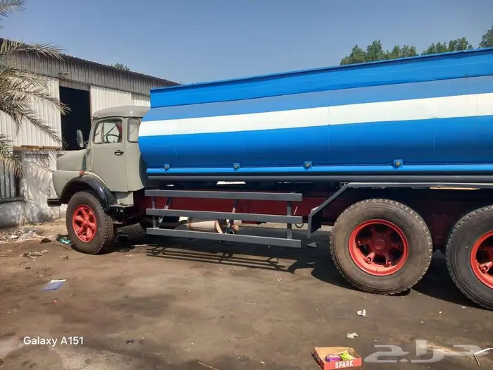 وايت سكس مرسيدس بوز ابو خياره للبيع موديل 76 0