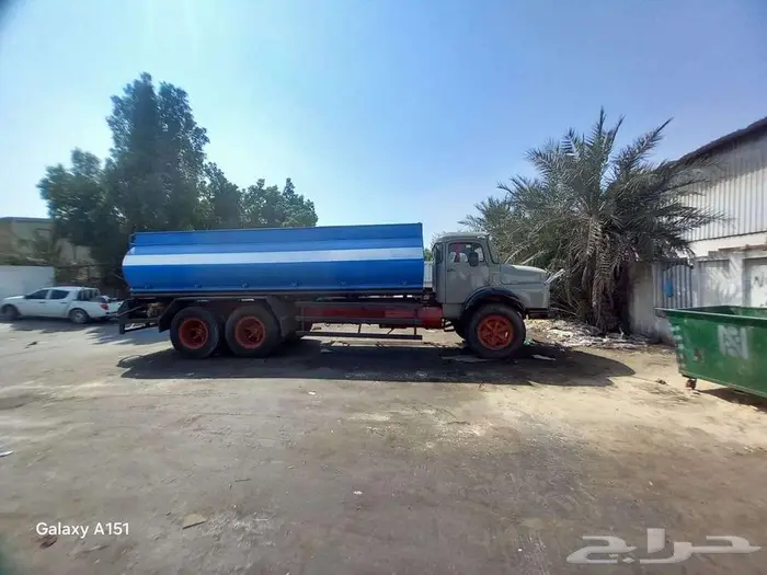 وايت سكس مرسيدس بوز ابو خياره للبيع موديل 76 1