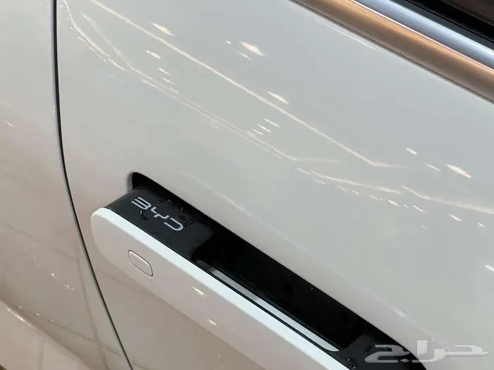 بي واي دي سيل7 BYD S7 3