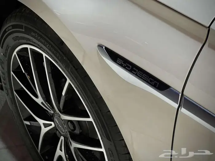 بي واي دي سيل7 BYD S7 5