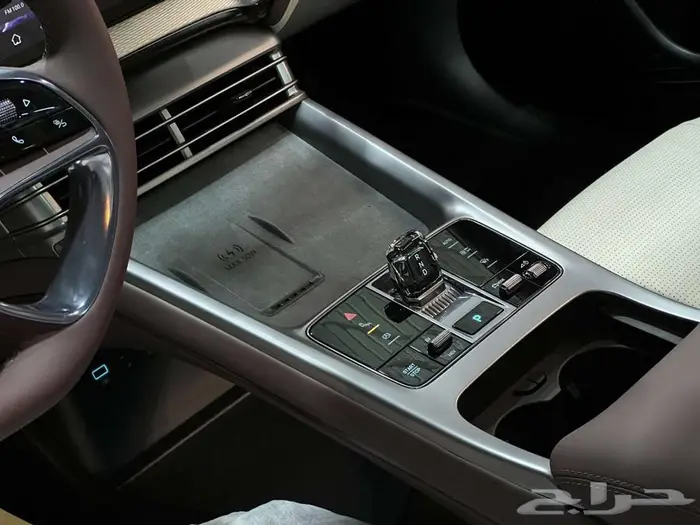 بي واي دي سيل7 BYD S7 9