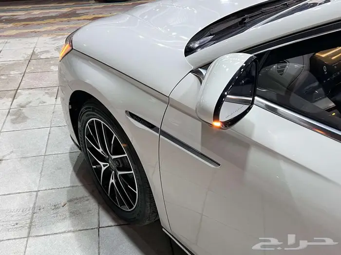 بي واي دي سيل7 BYD S7 7