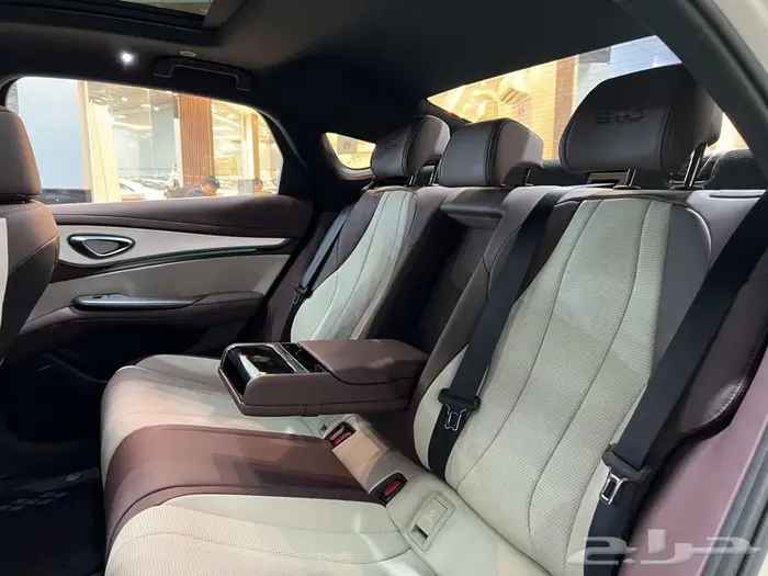 بي واي دي سيل7 BYD S7 16