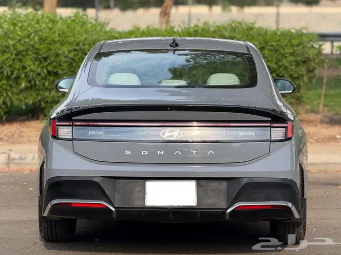 سوناتا فليت 2024 عداد قليل كاش او تمويل 72 الف 1