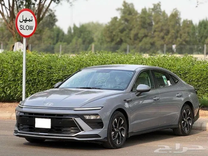 سوناتا فليت 2024 عداد قليل كاش او تمويل 72 الف 4