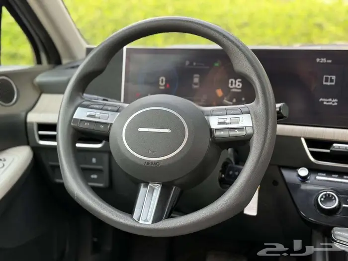 سوناتا فليت 2024 عداد قليل كاش او تمويل 72 الف 14