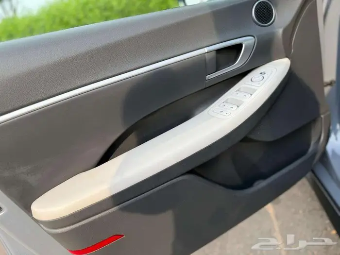 سوناتا فليت 2024 عداد قليل كاش او تمويل 72 الف 15