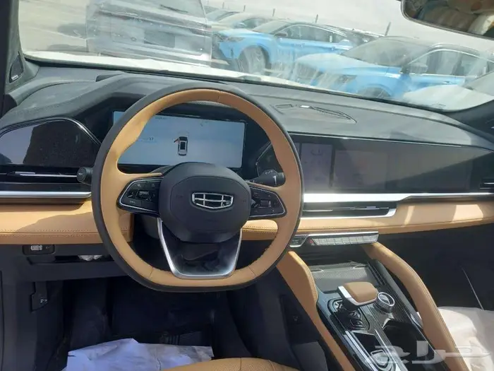 جيلي مونجارو فل كامل 2024 الوعلان أصفار 16