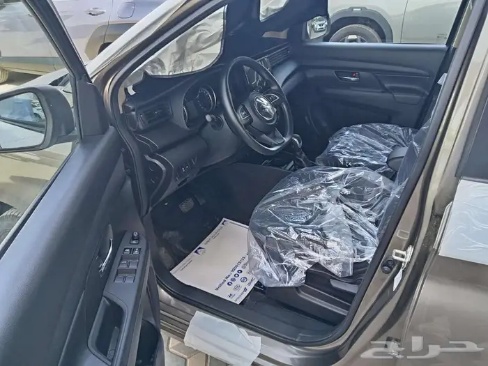 سوزوكي ارتيجا 2025 فل كامل واستاندر 28