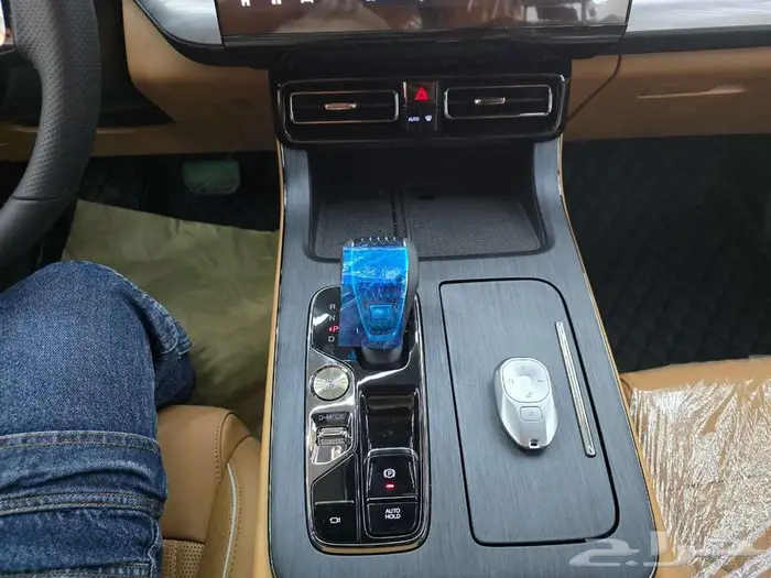 جاك جي ايه سي GS8 2026 فئة Gt 13