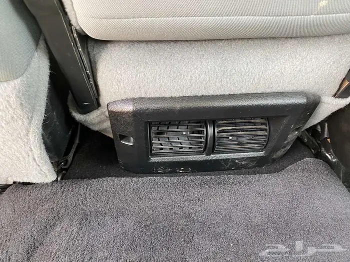 دودج رام 1500 غمارتين موديل 2019 14