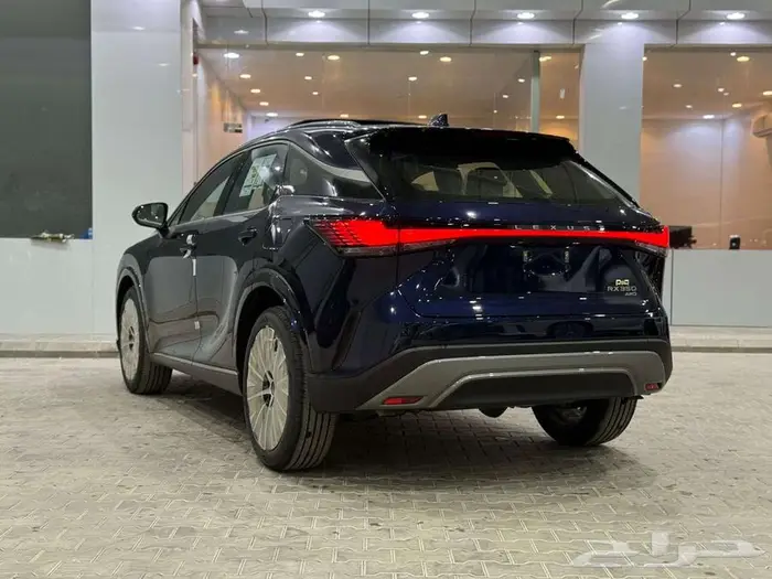 لكزس RX 350 BB بنزين فل كامل 2026 - داخليه جملي 3