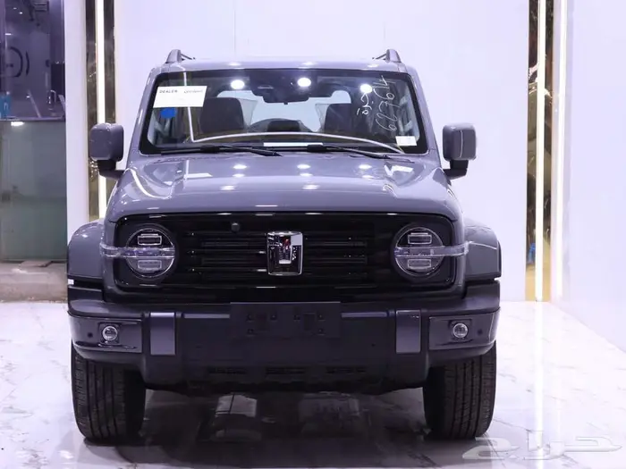 تانك 300 فل كامل موديل 2026 ب1اقل الأسعار 0